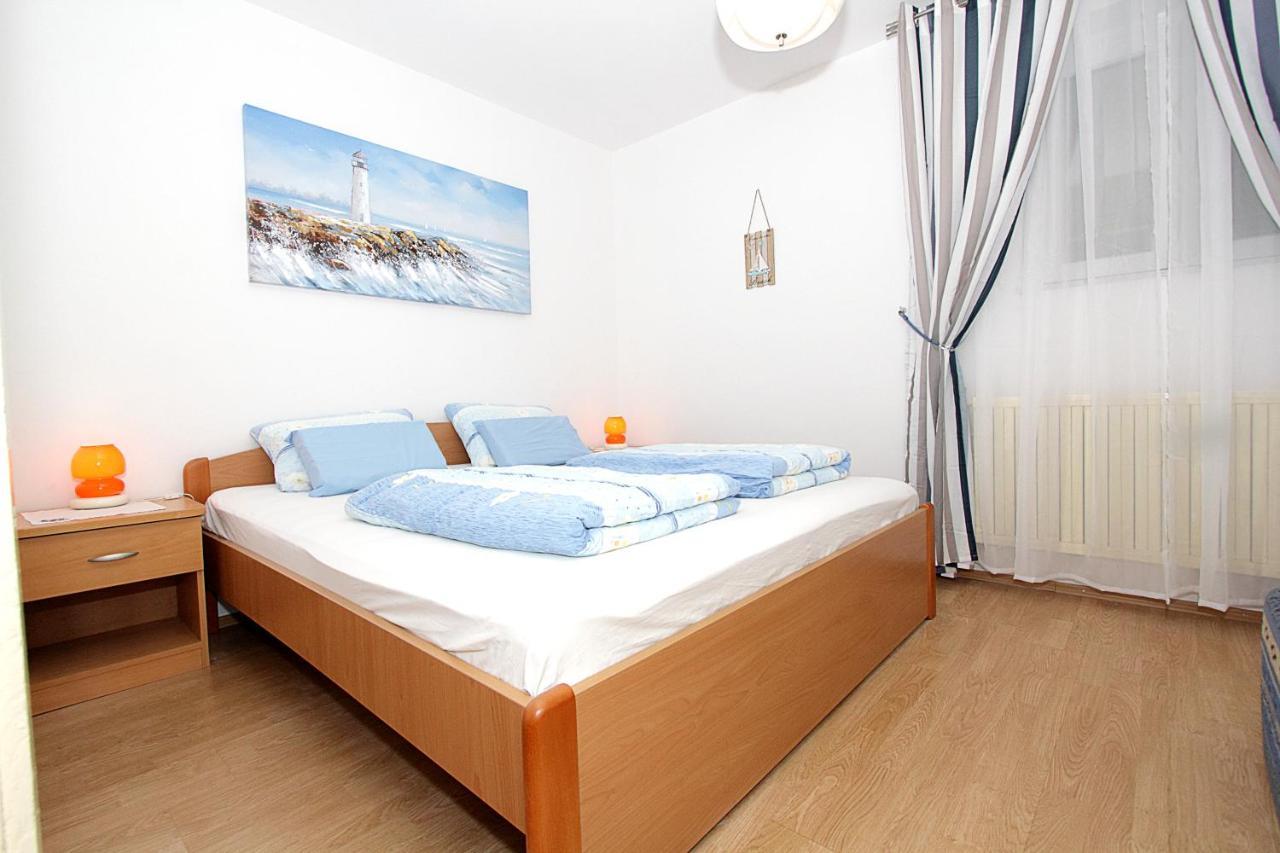 Apartment Perica Dubrovnik Eksteriør bilde