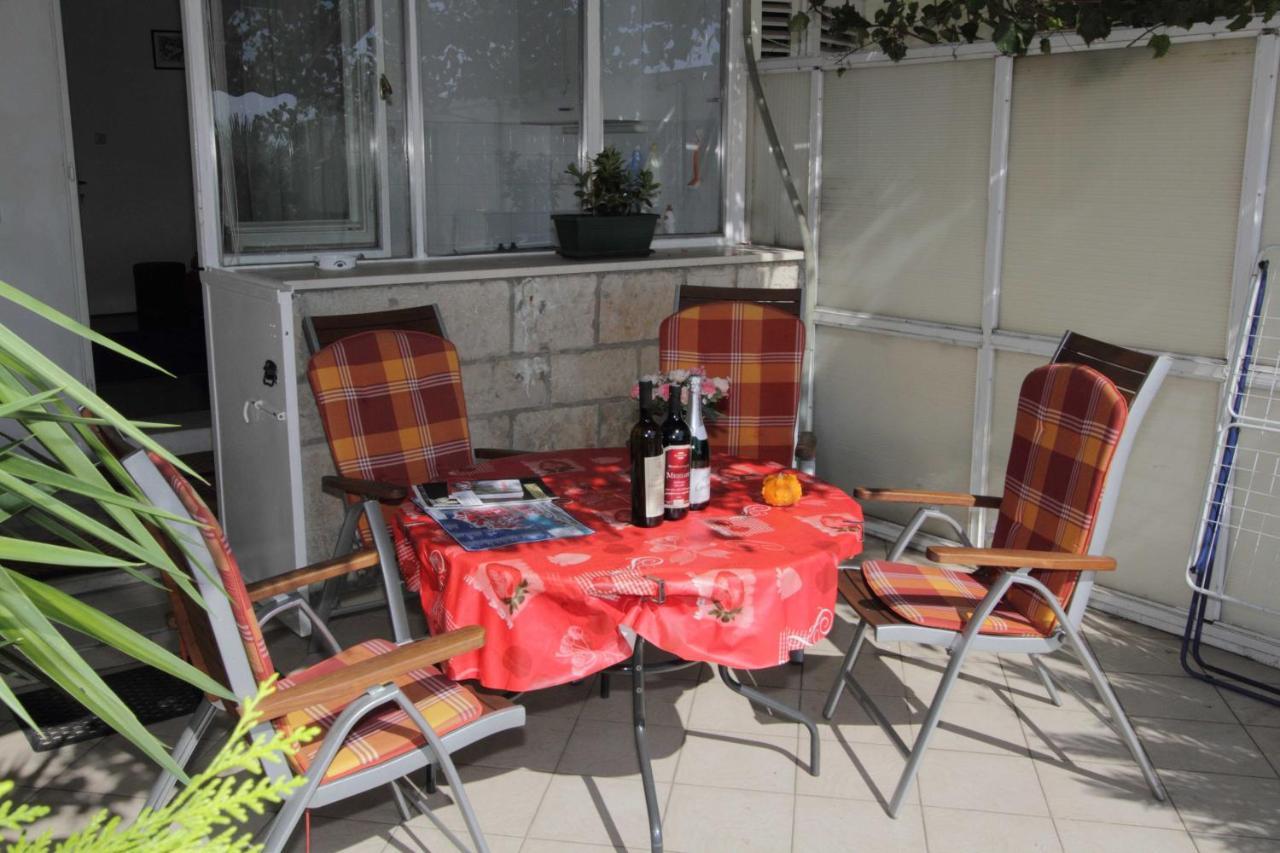 Apartment Perica Dubrovnik Eksteriør bilde
