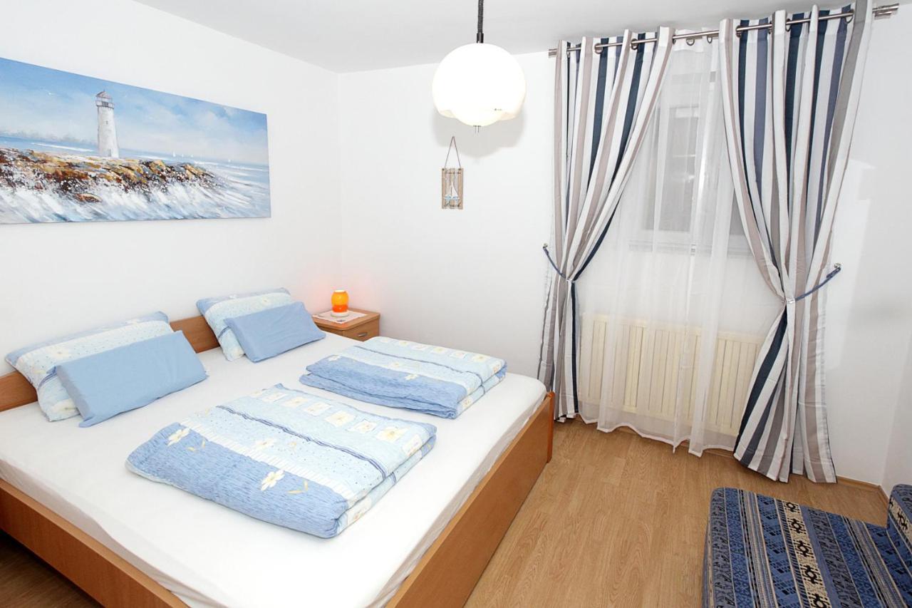 Apartment Perica Dubrovnik Eksteriør bilde