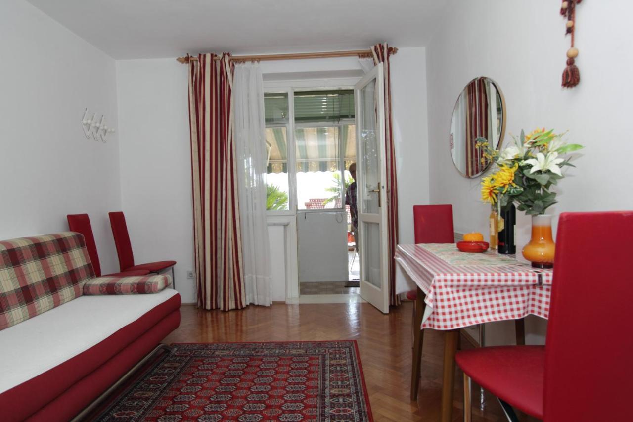 Apartment Perica Dubrovnik Eksteriør bilde