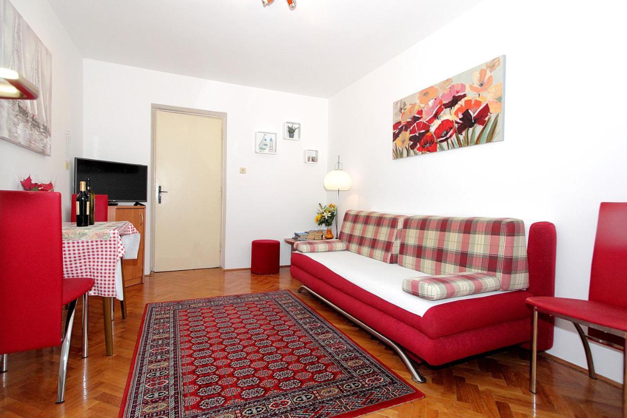 Apartment Perica Dubrovnik Eksteriør bilde