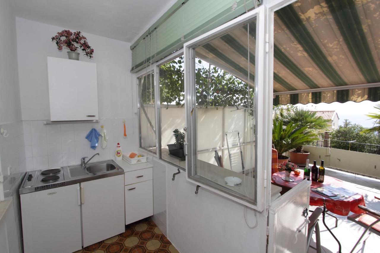 Apartment Perica Dubrovnik Eksteriør bilde