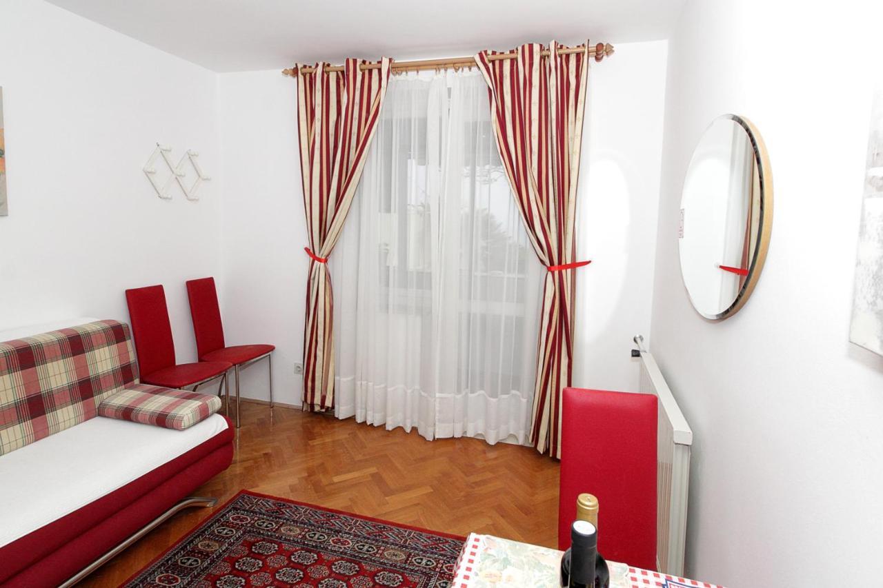 Apartment Perica Dubrovnik Eksteriør bilde