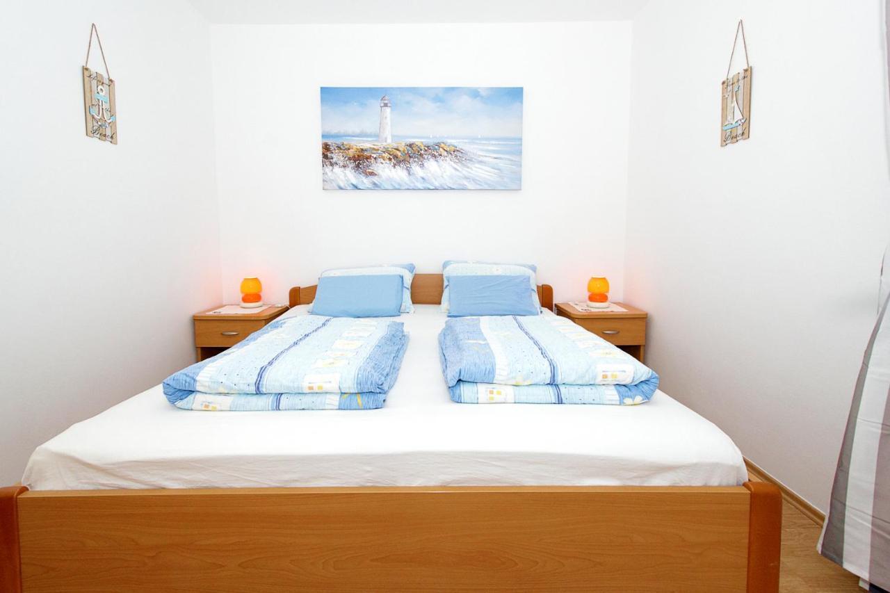 Apartment Perica Dubrovnik Eksteriør bilde
