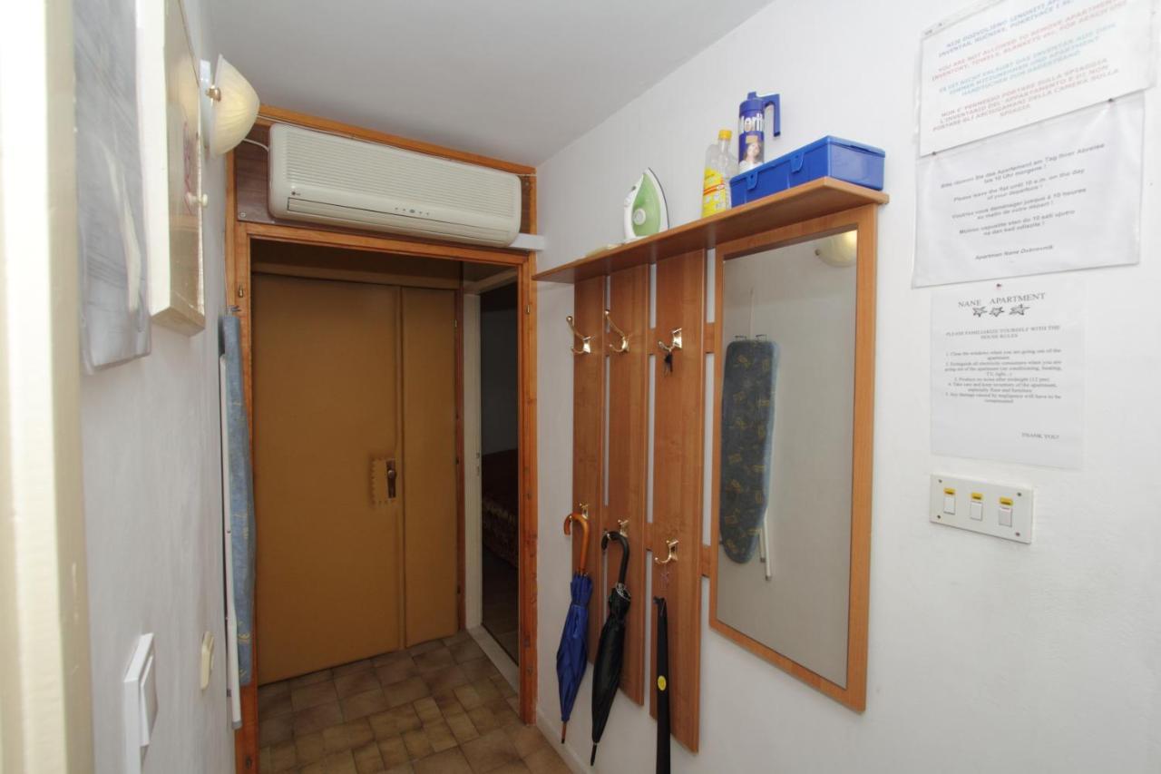 Apartment Perica Dubrovnik Eksteriør bilde