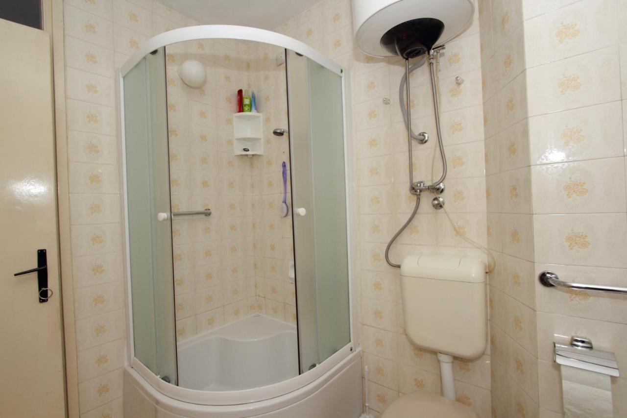 Apartment Perica Dubrovnik Eksteriør bilde